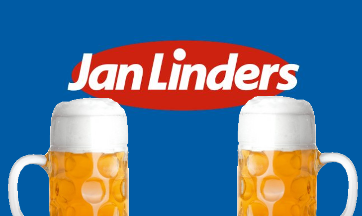 Jan Linders Bier